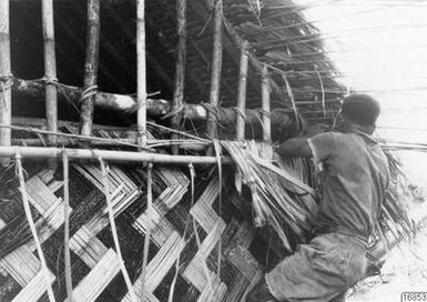 cover, roof truss, building, photograph, ph