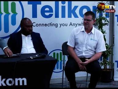 TELIKOM CHRISTMAS PROMOTION