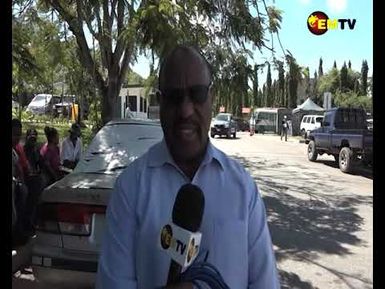 SIMON ON ELECTION PETITION