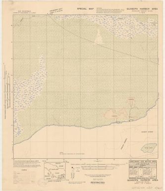 Woodlark Island (1. Guasopa Harbor area)