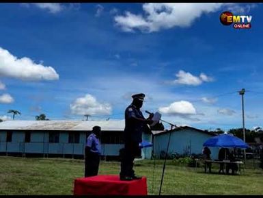 WHP FESTIVE OPERATIONS