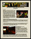 Mule Deer Management and the Public Process : Fact Sheet 20