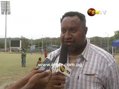Capital Rugby Union Commences 2020 Season