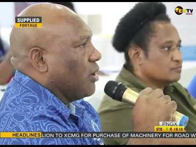 EMTV News - 30th December, 2022
