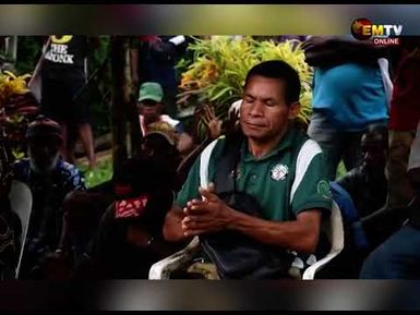 COMMUNITY ENCOURAGED