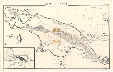 New Guinea
