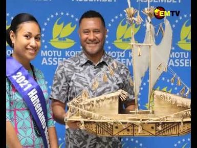 BSP SUPPORTS FESTIVAL