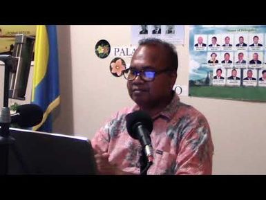The Ongerung Show (04.18.2019)