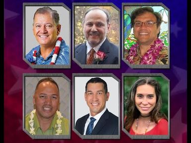 Election 2020 | U.S. HOUSE DISTRICT 2 (Rural Oʻahu & Neighbor Islands)| INSIGHTS ON PBS HAWAIʻI