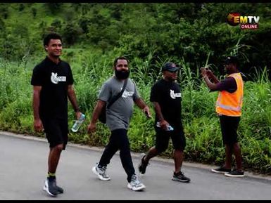 LIVE WELL CAMPAIGN