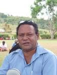 Geoffry Meia - Oral History interview recorded on 7 July 2014 at Karakadabu/Depo, Central Province, PNG