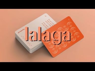 New card game highlights the importance of communication and talanoa