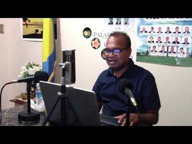 The Ongerung Show (04.04.2019)