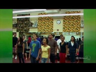 PBS Hawaii - HIKI NŌ Episode 112 | Kahuku High & Intermediate School | Vocal Motion