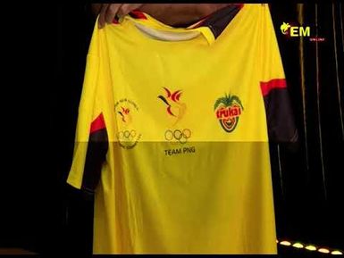 TRUKAI FUN RUN