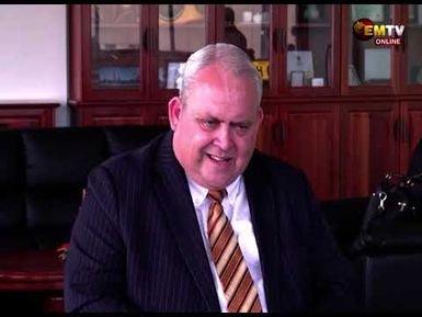 STATE LAND CLARIFIED