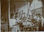 Papeete Boys' School, craft lessons