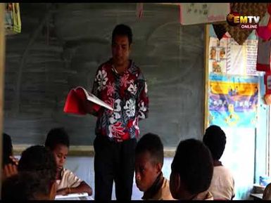 WORLD TEACHERS DAY