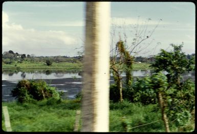 Nausori River, Fiji, 1971