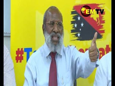 OPPOSITION TEAM STRESS ON FUEL CRISIS