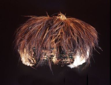 Ceremonial Wig