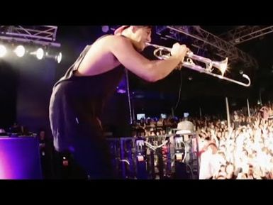 Freaks - Timmy Trumpet and Savage