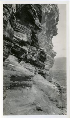 HI - Kaula Rock