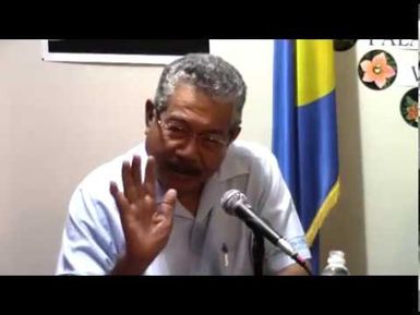 Udesuall - Part 2 - Chutem Buai ft. Mr. Toribiong & Mr. Bedor (2.02.18)