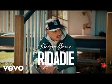 Kennyon Brown - Ridadie