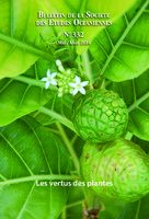 Bulletin de la Société des Études Océaniennes numéro 332