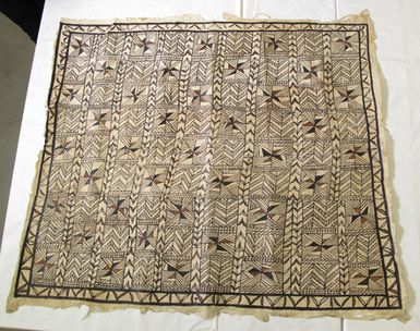 bark cloth