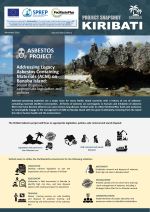 Project Snapshot - Kiribati
