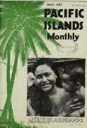 Sir Ronald Garvey’s Difficult Task EXTENDED TERM FOR FIJI’S POPULAR GOVERNOR (1 May 1957)