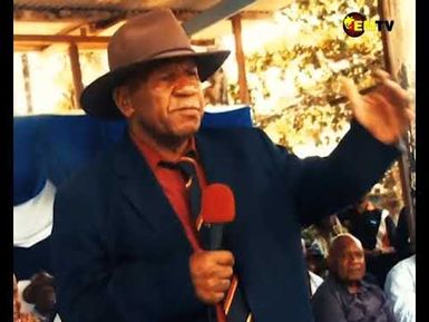 ASAROKA NEEDS FACELIFT