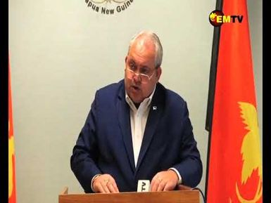 NEW EMBASSIES