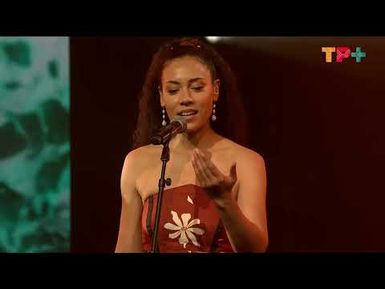 Olivia Foa'i | 2024 Pacific Music Awards