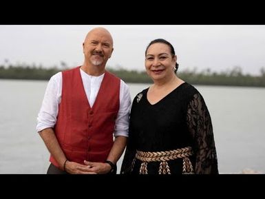 Pacific Island Food Revolution makes its NZ television debut this weekend