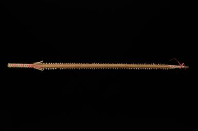Spear