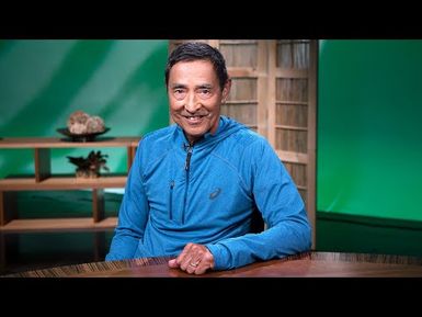 Dave Shoji | Long Story Short with Leslie Wilcox