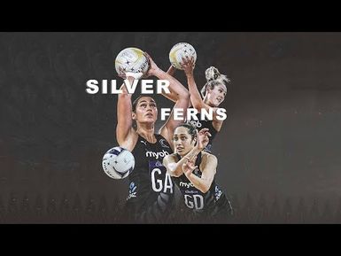 Silver Ferns prepare to defend title in Cape Town