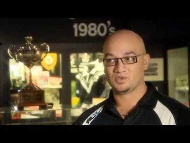 Education and Welfare Manager NZRL to help Pacific Rugby League players