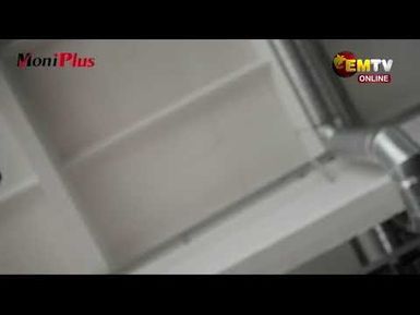 NATIONAL EMTV NEWS | 6PM | THURSDAY 30th OCTOBER, 2025