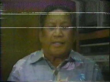 Alele TV Program (ATVP 06 1984)