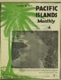 "MASINGA LO" Anti-British Native Movement Is Sweeping Over Solomons (18 October 1946)