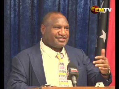 PM explains flights
