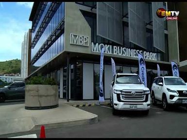 CREDITBANK NEW BRANCH