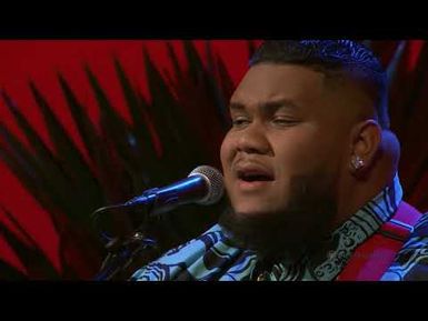 Josh Tatofi - Kuʻu Leo Aloha