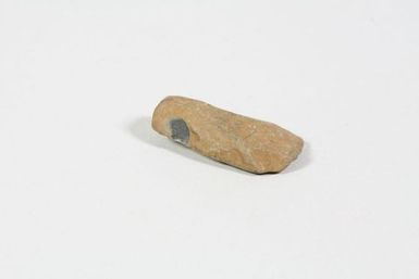 To'i ma'a (stone adze blade)