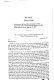 Peace Corps : agreement between the United States of America and Tuvalu, effected by exchange of notes signed at Suva and Funafuti August 25, 1977