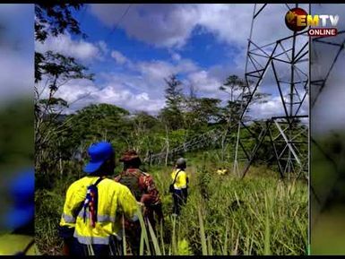 AGAMORE MARKET CLOSED